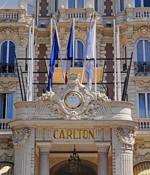 connaitre le prix d'un transfert Marseille vers Cannes