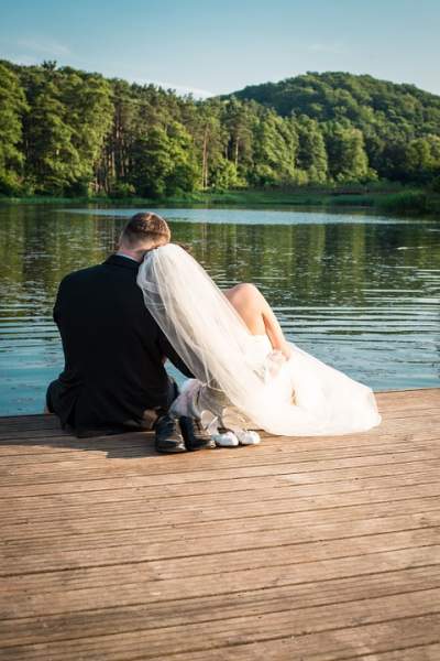 Votre mariage avec Best Prestige Events à Marseille